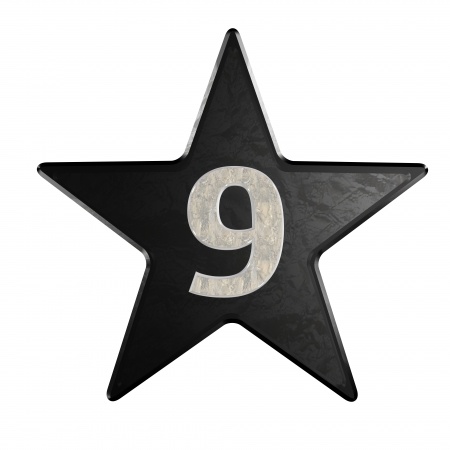 the-number-nine
